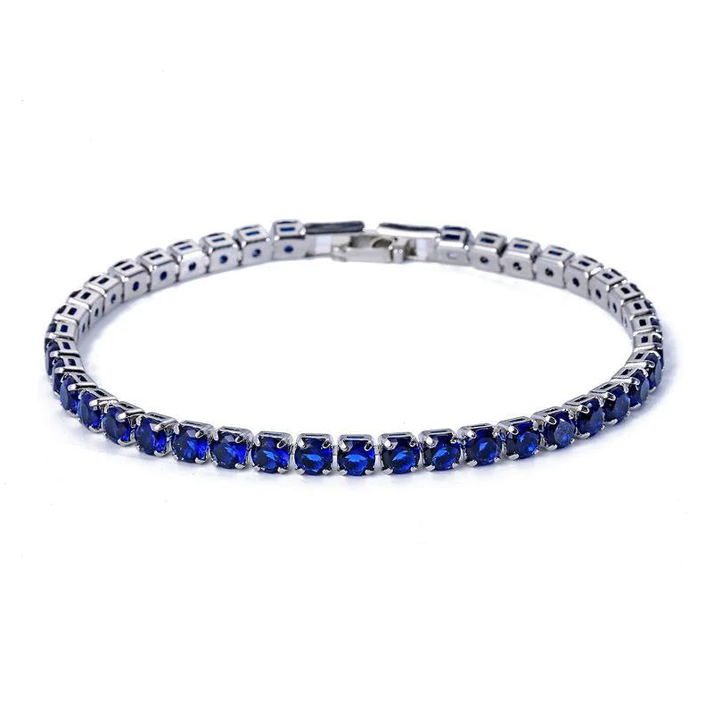 Tennis Bracelet