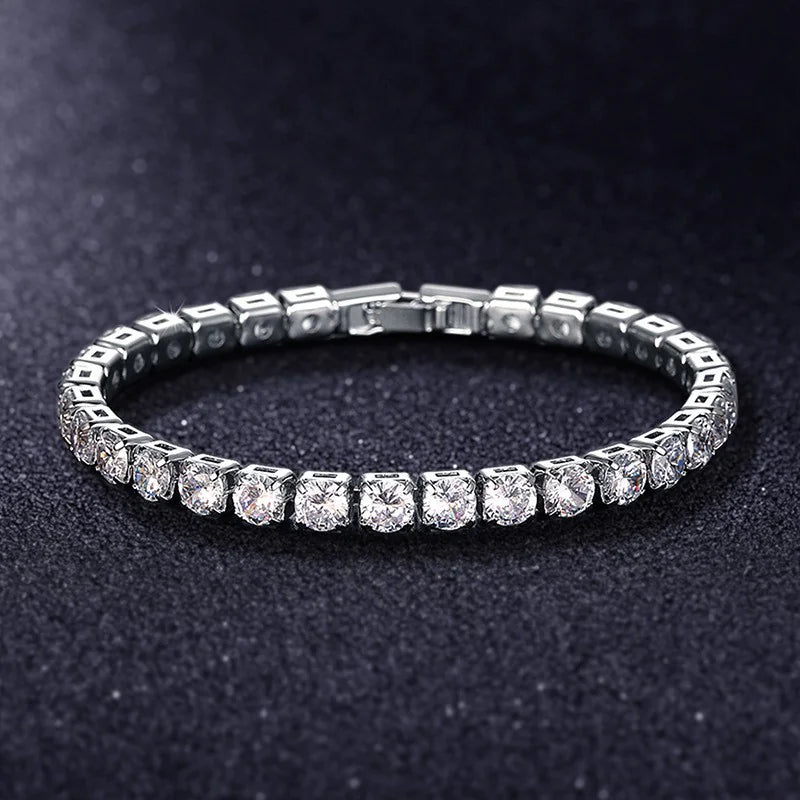 Tennis Bracelet
