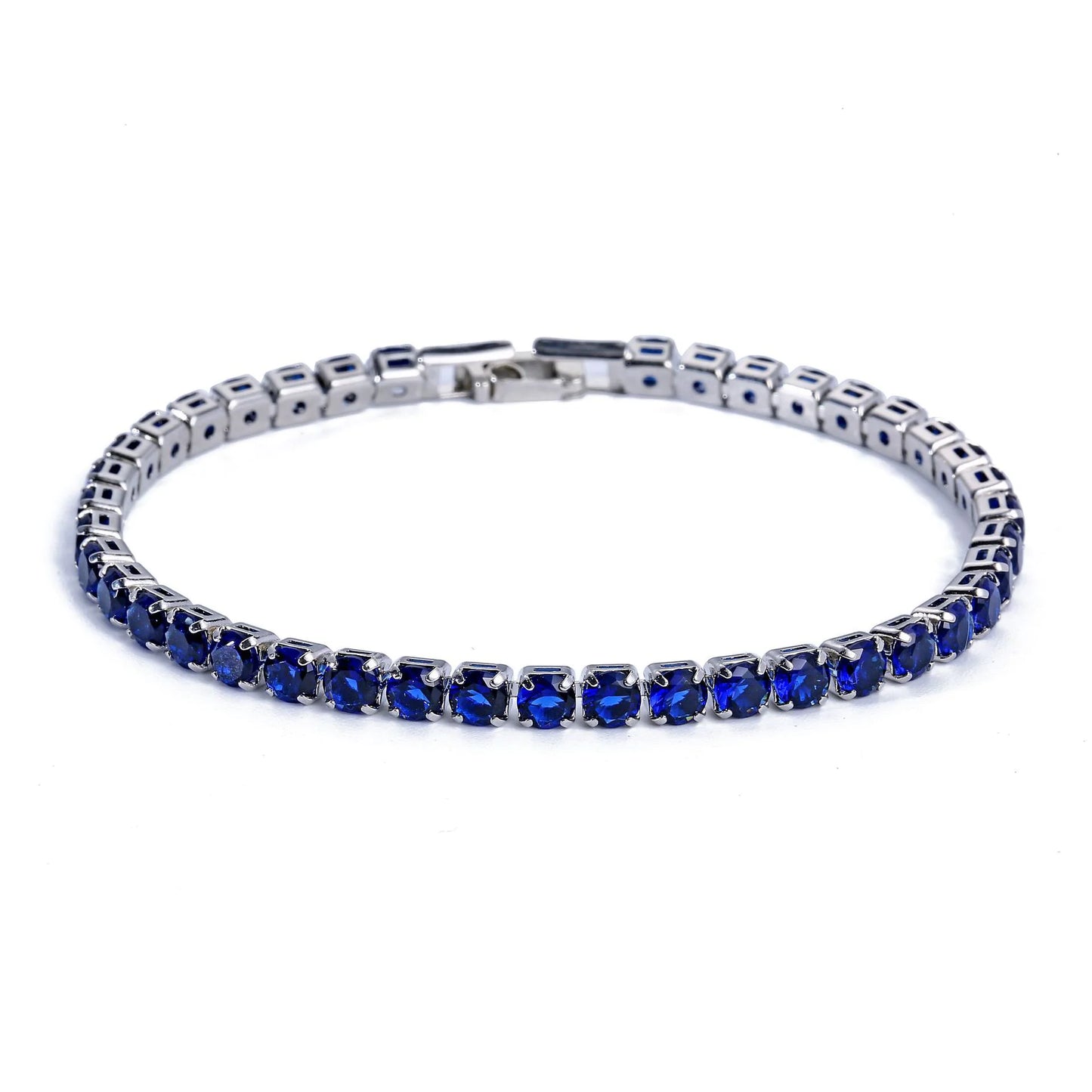 Tennis Bracelet