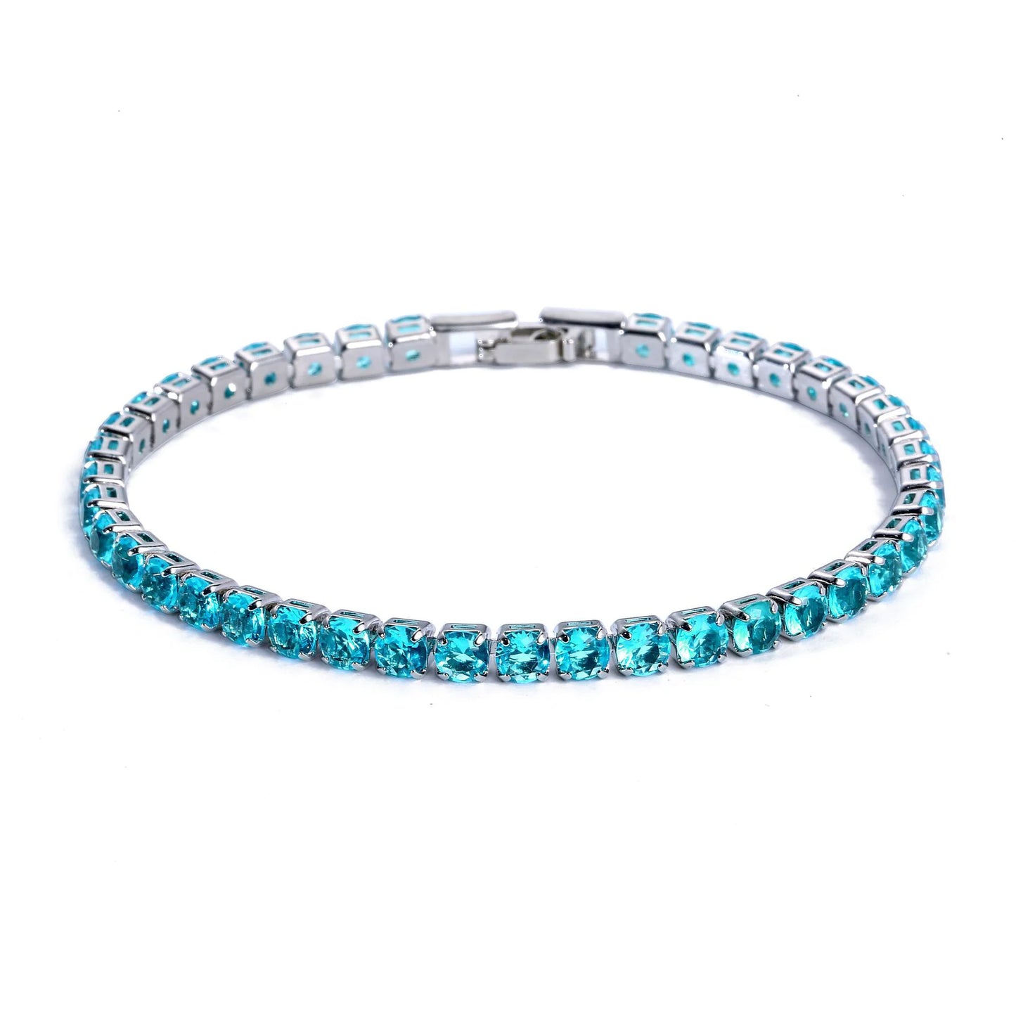 Tennis Bracelet