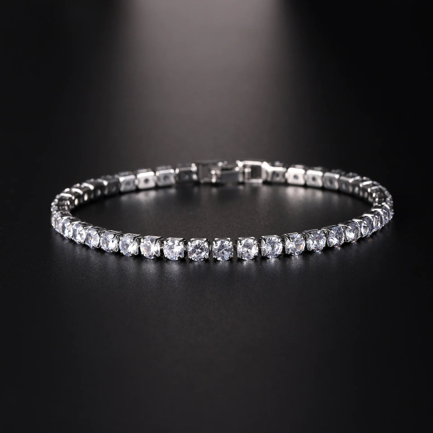 Tennis Bracelet