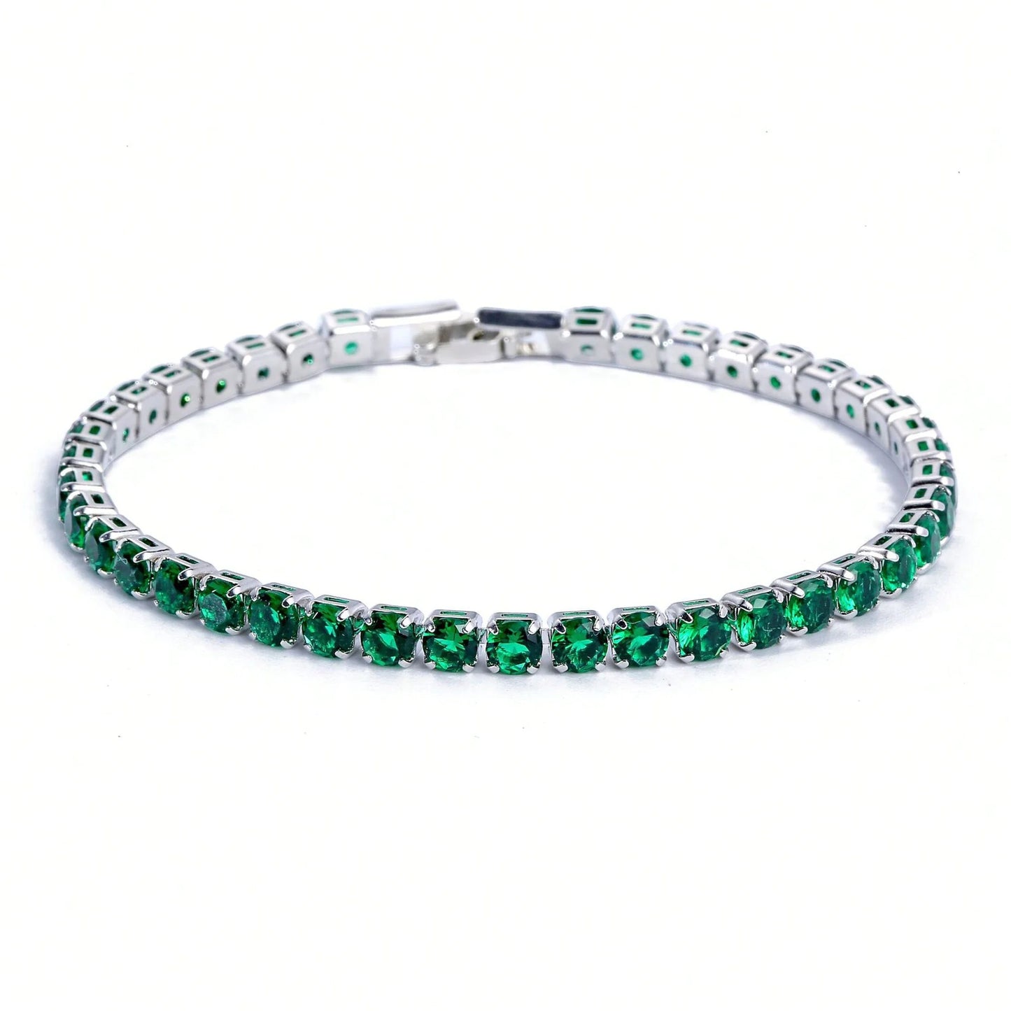 Tennis Bracelet
