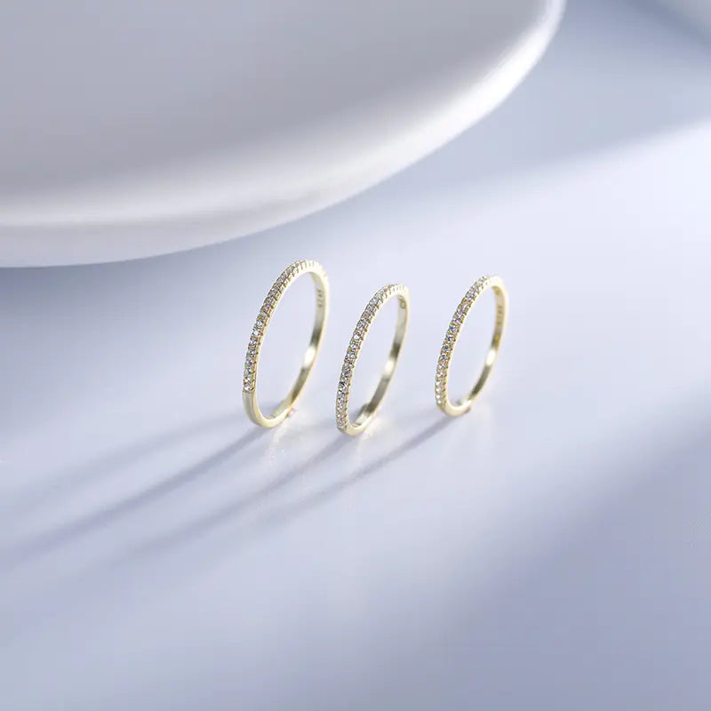 Inel Roua placat  14k lucrat manual cu diamant