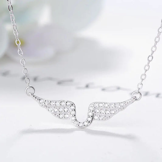 Colier Angel